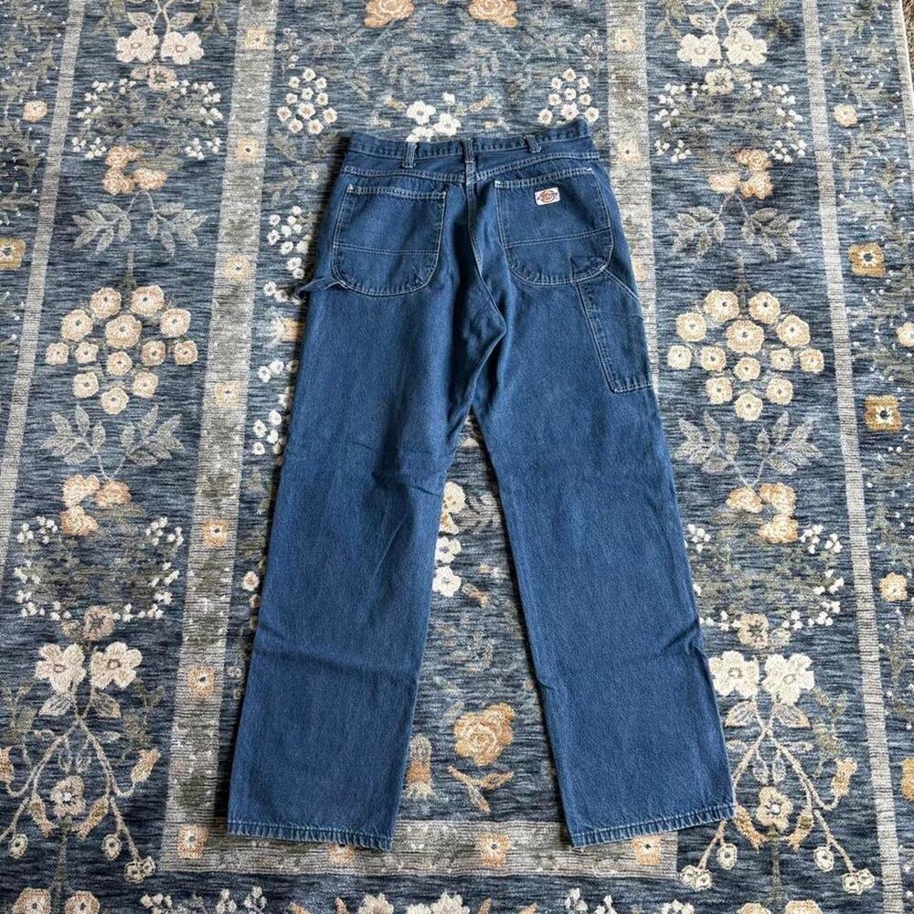 Vintage 1990s dickies jeans